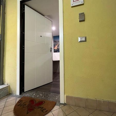 Bed and Breakfast Beb Pisadog Neapol Zewnętrze zdjęcie