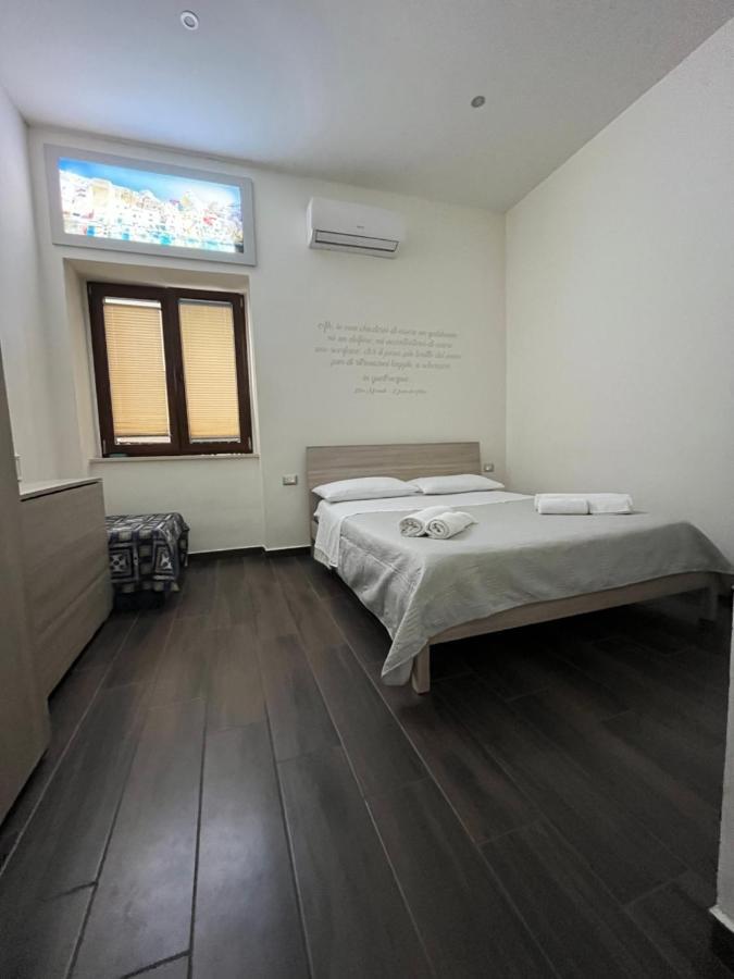 Bed and Breakfast Beb Pisadog Neapol Zewnętrze zdjęcie
